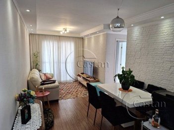 apartment em Rua da Mooca, Mooca - São Paulo - SP
