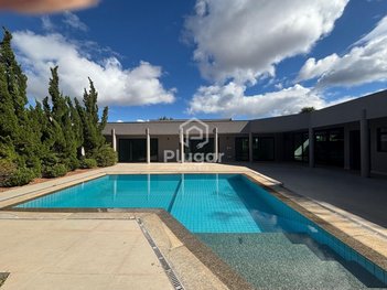 house em Rua Buganvília, Serra dos Manacás - Nova Lima - MG
