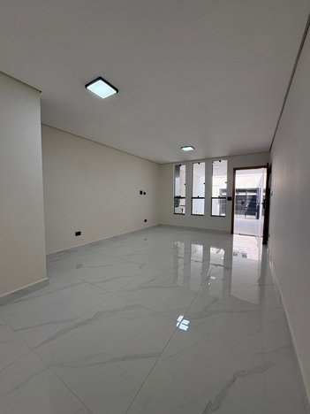 house em Rua Alice Costa, Santa Maria - Santo André - SP