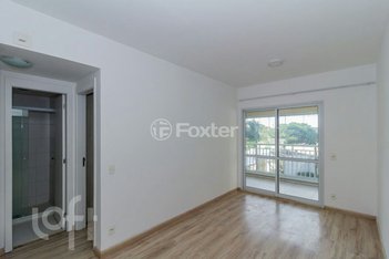 apartment em Rua Filipe Camarão, Tatuapé - São Paulo - SP