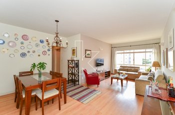 apartment em Avenida Santo Amaro, Vila Nova Conceição - São Paulo - SP