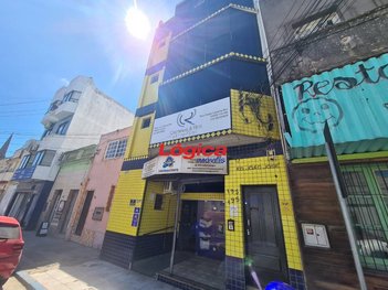 office em Benjamin Constant, Centro - Rio Grande - RS