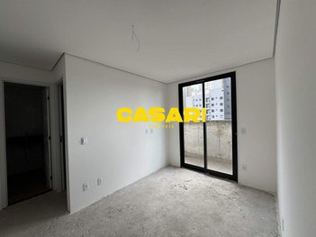 apartment em Rua Vitória Régia, Campestre - Santo André - SP