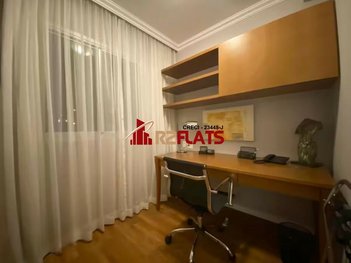 apartment em Rua Bela Cintra, Consolação - São Paulo - SP
