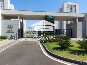 apartment em Rua Oscar Chiarelli, Loteamento Parque Real Guaçu - Mogi Guaçu - SP