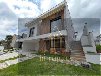 house em Avenida Marcelo Fiolo Pupo de Campos Ferreira, Loteamento Residencial Barão do Café - Campinas - SP