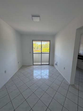 apartment em Travessa José Graciliano da Silva, Serraria - São José - SC