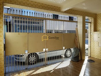 house em Rua Paula Cândido, Jardim São Jorge - São Paulo - SP