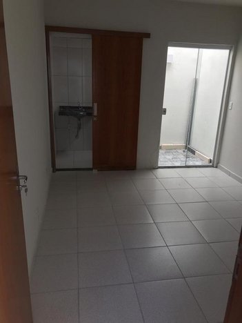 office em Castro Alves, Vila Antártica - Botucatu - SP