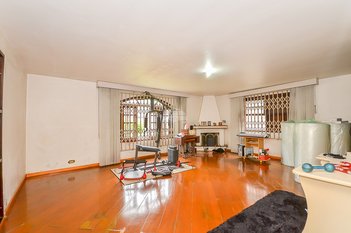 house em Rua Mandaguari, Emiliano Perneta - Pinhais - PR