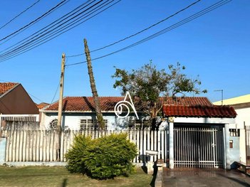 land_lot em Rua Vereador Antônio Giacomassi, Alto Boqueirão - Curitiba - PR