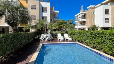 apartment em Rua Auroreal, Campeche - Florianópolis - SC