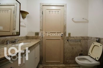 Apartamento em Rua Tabapuã, Itaim Bibi - São Paulo - undefined