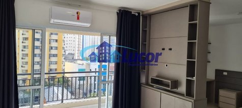 apartment em Rua Voluntários da Pátria, Santana - São Paulo - SP