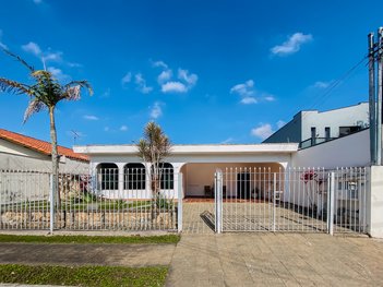house em Rua Francisco Orellana, Jardim São Caetano - São Caetano do Sul - SP