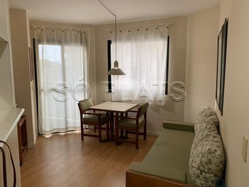 apartment em R OURO BRANCO, Jardim Paulista - São Paulo - SP