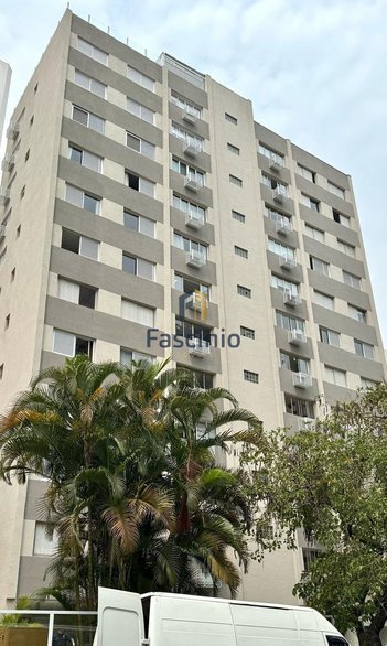 apartment em Rua Canário, Moema - São Paulo - SP