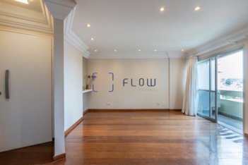 apartment em Avenida Senador Casimiro da Rocha, Mirandópolis - São Paulo - SP