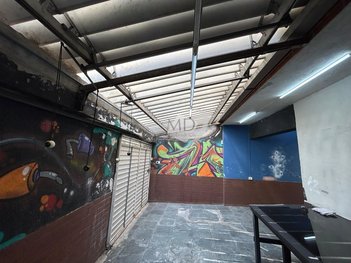 house em Avenida Prestes Maia, Jardim - Santo André - SP