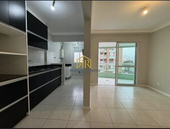 apartment em Rua Alba Dias Cunha, Trindade - Florianópolis - SC