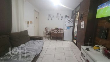 apartment em Rua Luiz Adão Daudt, Rio dos Sinos - São Leopoldo - RS