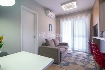 apartment em Rua Rubens Meireles, Várzea da Barra Funda - São Paulo - SP