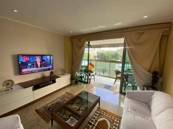 apartment em Avenida Lúcio Costa, Barra da Tijuca - Rio de Janeiro - RJ