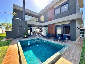house em Avenida Paraguassú, Capão Novo - Capão da Canoa - RS