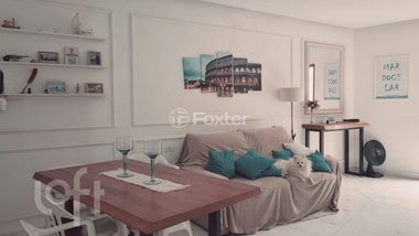 house em Rua Vinte e Nove de Outubro, Vila Matilde - São Paulo - SP