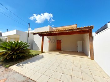 house em Rua Ray Wesley Herrick, Jardim Jockey Clube - São Carlos - SP