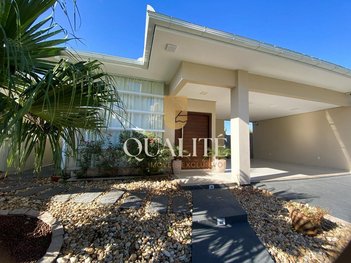 house em Rua dos Bem-me-queres, Pedra Branca - Palhoça - SC