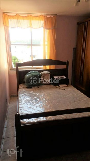 apartment em Rua Doutor Nicolino Morena, Vila Constança - São Paulo - SP