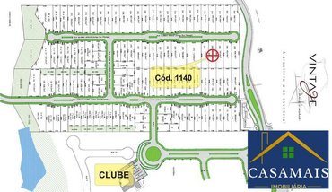 apartment em Estrada do Capuava, Paisagem Renoir - Cotia - SP