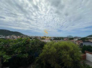 house em Servidão Nilson Pereira da Cunha, Ingleses do Rio Vermelho - Florianópolis - SC