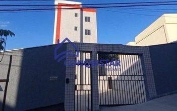 apartment em Rua Joinville, Copacabana - Belo Horizonte - MG