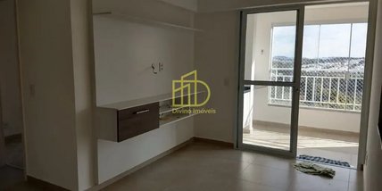 apartment em Rua Raphael Dias da Silva, Parque Campolim - Sorocaba - SP