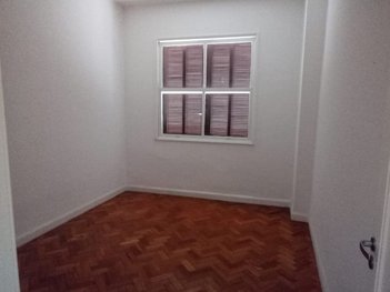 apartment em Rua Treze de Maio, Centro - Petrópolis - RJ