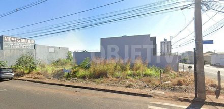 land_lot em Avenida Dom Pedro II, Alto Umuarama - Uberlândia - MG