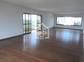 apartment em Rua São Benedito, Santo Amaro - São Paulo - SP