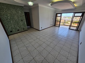 apartment em Rua Armando Salles de Oliveira, Parque São Tomaz de Aquino - Indaiatuba - SP