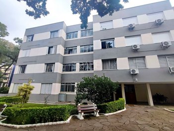 apartment em Rua Doutor Barcelos, Tristeza - Porto Alegre - RS