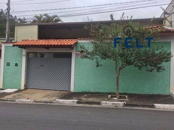 office em Rua Antonio Pereira de Lima, Centro - Cajamar - SP