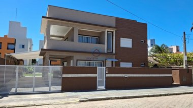 house em Rua Stella Mares, Ingleses do Rio Vermelho - Florianópolis - SC