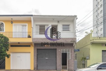 house em Rua Angaturama, Vila Moraes - São Paulo - SP