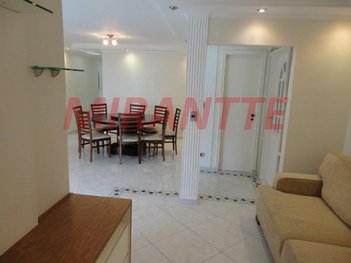 apartment em Rua Ana Salete, Vila Aurora (Zona Norte) - São Paulo - SP