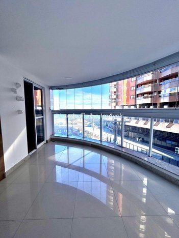 apartment em Rua Castelo Branco, Praia da Costa - Vila Velha - ES