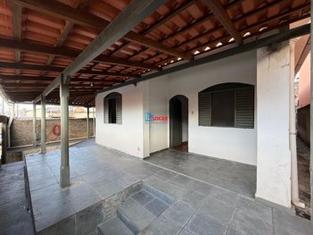 house em Rua Ipatinga, Santa Bárbara - João Monlevade - MG