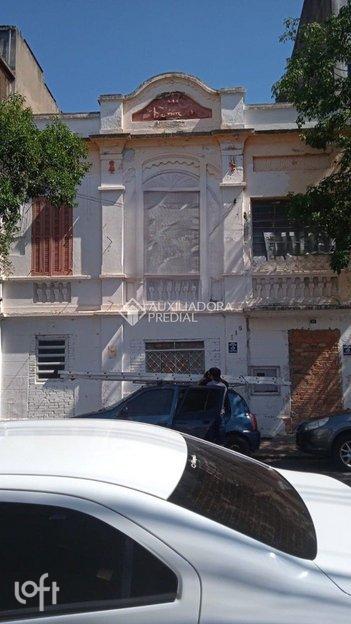 house em Ernesto Alves, Floresta - Porto Alegre - RS