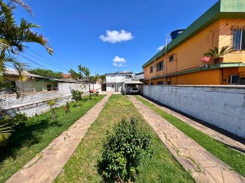 house em Rua Cuiabá, Mathias Velho - Canoas - RS