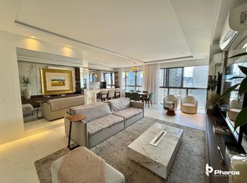 apartment em 2480, Centro - Balneário Camboriú - SC